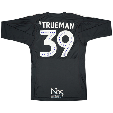 2018-19 Birmingham GK Shirt Trueman #39 (M)