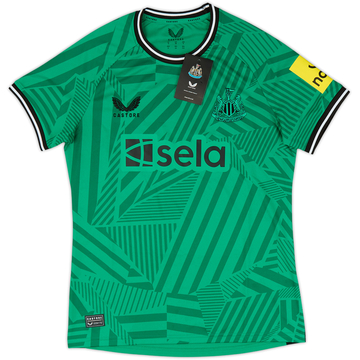 2023-24 Newcastle Away Shirt (Women's S)