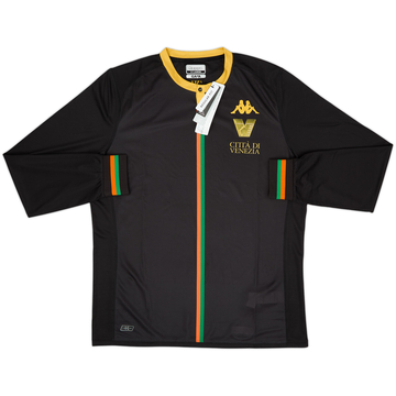 Camiseta L/S de local de Venezia 2023-24 (XL)