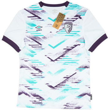 2024-25 Bournemouth Away Shirt (L)