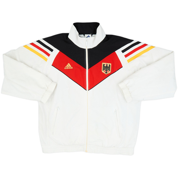 2000 Germany Olympics adidas Track Jacket - 5/10 - (L/XL)