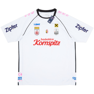 2021-22 LASK Home Shirt (3XL)