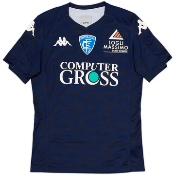 2019-20 Empoli Third Shirt - 8/10 - (S)