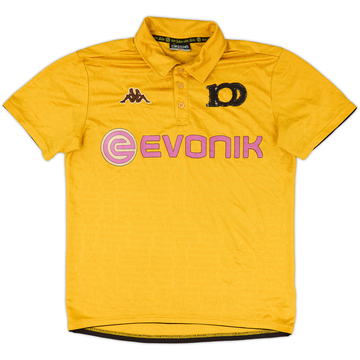 2009-10 Borussia Dortmund Centenary Home Shirt - 4/10 - (M)