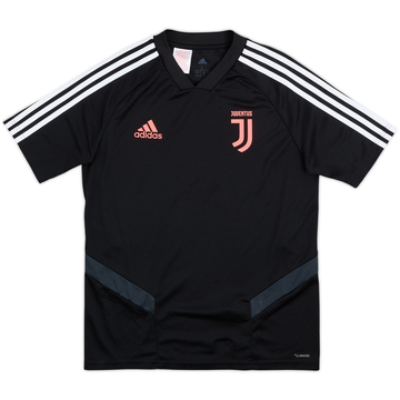 2019-20 Juventus adidas Training Shirt - 8/10 - (L.Boys)