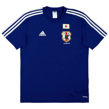2013-15 Japan Basic Home Shirt #10 - 8/10 - (M)