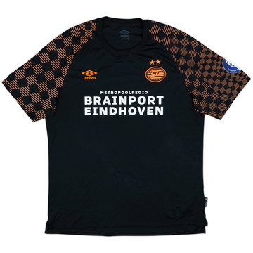 2019-20 PSV Away Shirt - 8/10 - (XL)