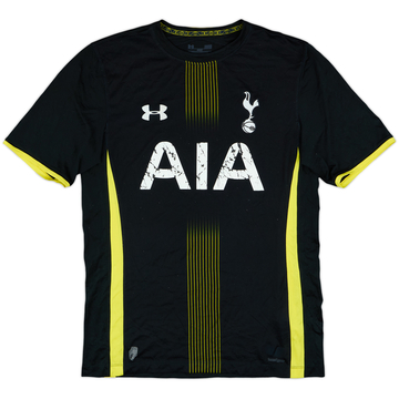 2014-15 Tottenham Away Shirt - 4/10 - (L)