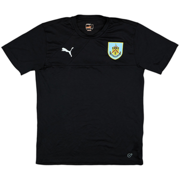 2015-16 Burnley Puma Training Shirt - 8/10 - (M)