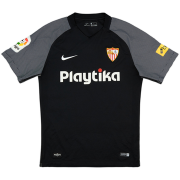 2018-19 Sevilla Third Shirt - 6/10 - (M)