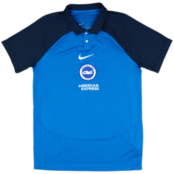 2022-23 Brighton Nike Training Shirt - 8/10 - (L)
