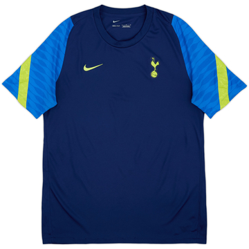 2021-22 Tottenham Nike Training Shirt - 7/10 - (L)