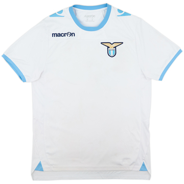 2012-13 Lazio Third Shirt - 5/10 - (M)