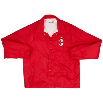 1994-95 AC Milan Basic Coach Jacket - 10/10 - (L)
