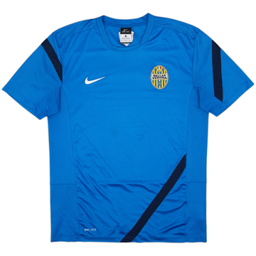 2013-14 Hellas Verona Nike Training Shirt - 5/10 - (M)