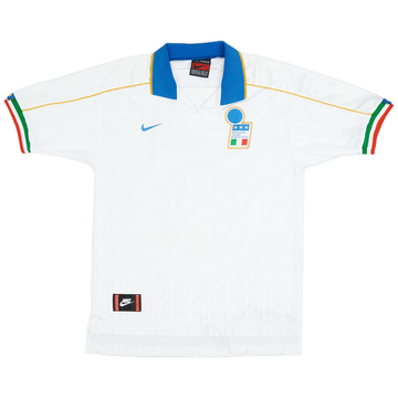 1994-96 Italy Away Shirt - 7/10 - (M)
