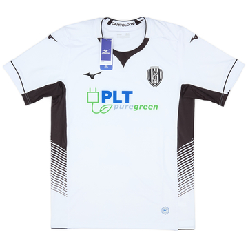 2019-20 Cesena Home Shirt (L)
