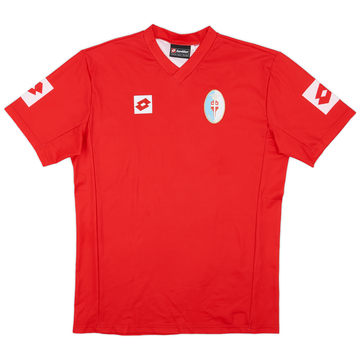 2003-04 Treviso Third Shirt - 9/10 - (XL)