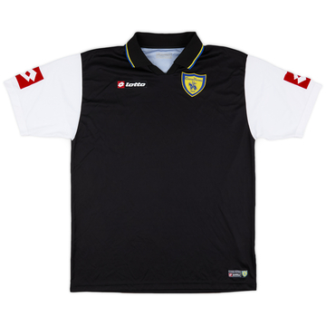 2008-09 Chievo Verona Third Shirt - 8/10 - (XL)
