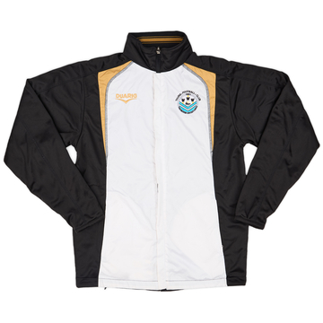 2010s Tours Duarig Reversible Track Jacket - 8/10 - (M)