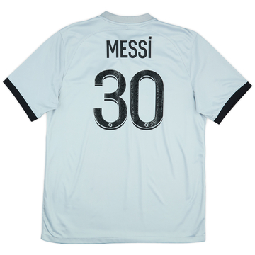 2006-07 Valencia Nike Training Top - 8/10 - (XXL)