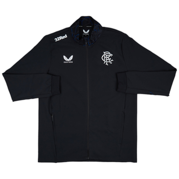 2024-25 Rangers Castore Anthem Jacket - 7/10