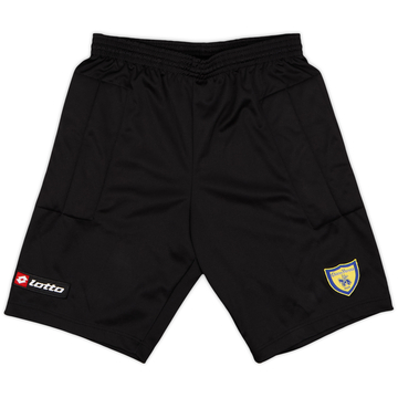 2005-06 Chievo Verona GK Shorts - 6/10 - (L)