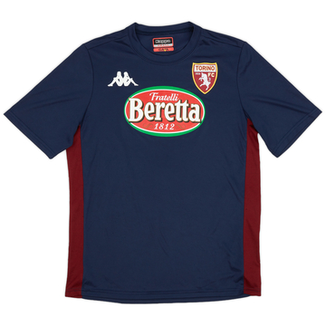 2017-18 Torino Kappa Training Shirt - 9/10 - (S)