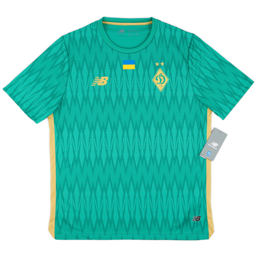 2024-25 Dynamo Kyiv Third Shirt