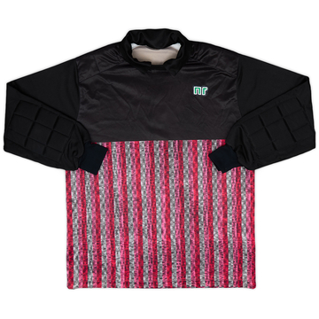 1990s Ennerre Template GK Shirt #1 - 8/10 - (XL)