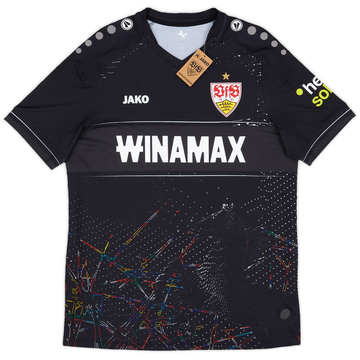 2024-25 Stuttgart Third Shirt