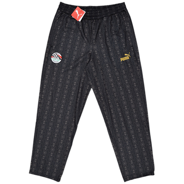 2023-24 Egypt Puma FtblCulture Track Pants/Bottoms