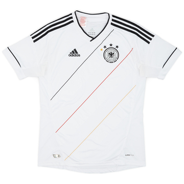 2012-13 Germany Home Shirt - 9/10 - (XL.Boys)