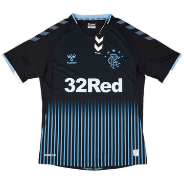 2019-20 Rangers Away Shirt (M)
