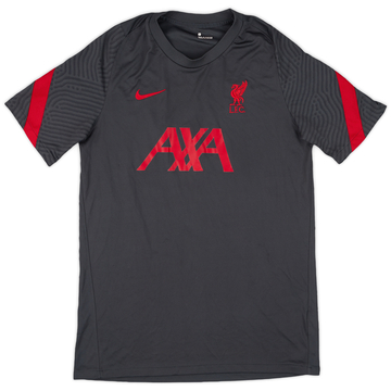 2020-21 Liverpool Nike Training Shirt - 6/10 - (M)