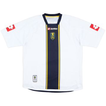 2009-10 Sochaux Away Shirt - 9/10 - (M)