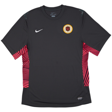 2012-14 Hong Kong GK Authentic S/S Shirt - 8/10 - (XXL)