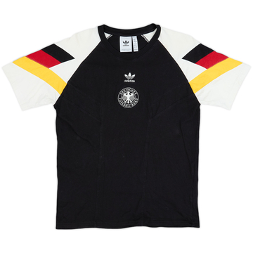 2024-25 Germany adidas Originals Tee - 5/10 - (M)