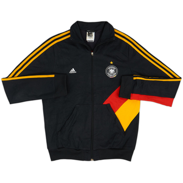 2007-08 Germany adidas Track Jacket - 6/10 - (Women's XL)