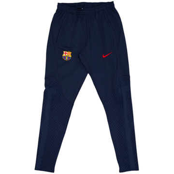 2022-23 Barcelona Nike Track Pants/Bottoms - 8/10 - (S)