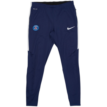 2016-17 Paris Saint-Germain Nike Pantalones de chándal - 7/10 - (S)
