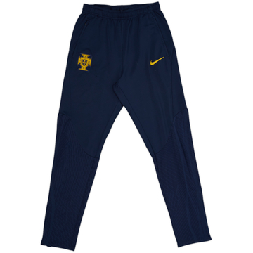 2022-23 Portugal Nike Track Pants/Bottoms - 8/10 - (XL.Boys)