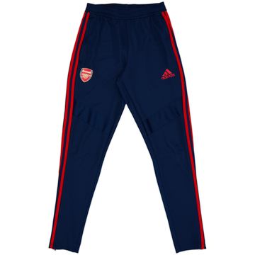 2019-20 Arsenal adidas Track Pants/Bottoms - 9/10 - (S)