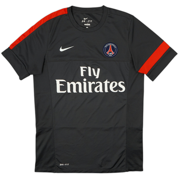 2013-14 Paris Saint-Germain Nike Training Shirt - 6/10 - (M)