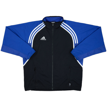 2000-01 adidas Template Track Jacket - 9/10 - (M/L)