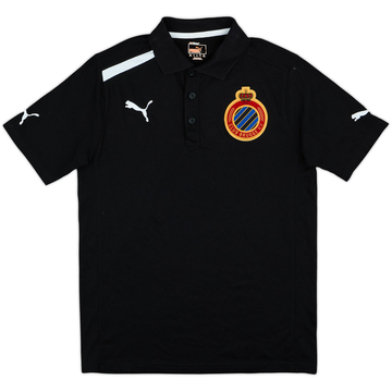 2012-13 Club Brugge Puma Polo Shirt - 9/10 - (XL.Boys)