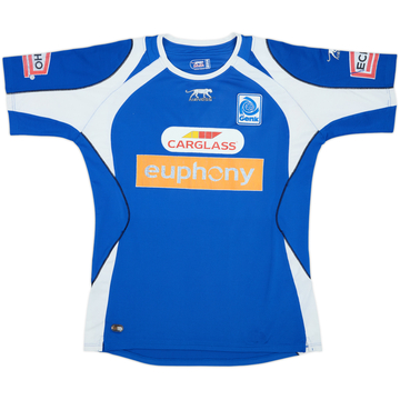 Camiseta de local del Genk 2006-07 - 5/10 - (3XL)