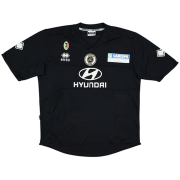 2007-08 Spezia Away Shirt - 7/10 - (M)
