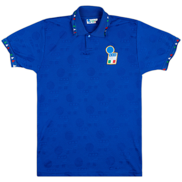 1994 Italy Home Shirt - 5/10 - (M)
