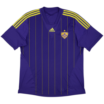 2013-14 NK Maribor Home Shirt - 8/10 - (L)